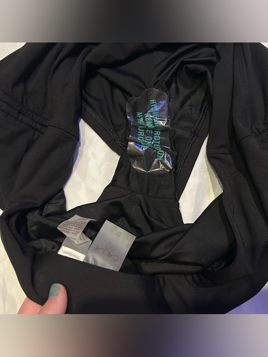 CALlA Swim Collection Mid Rise Shortie 1x - Picture 4 of 6